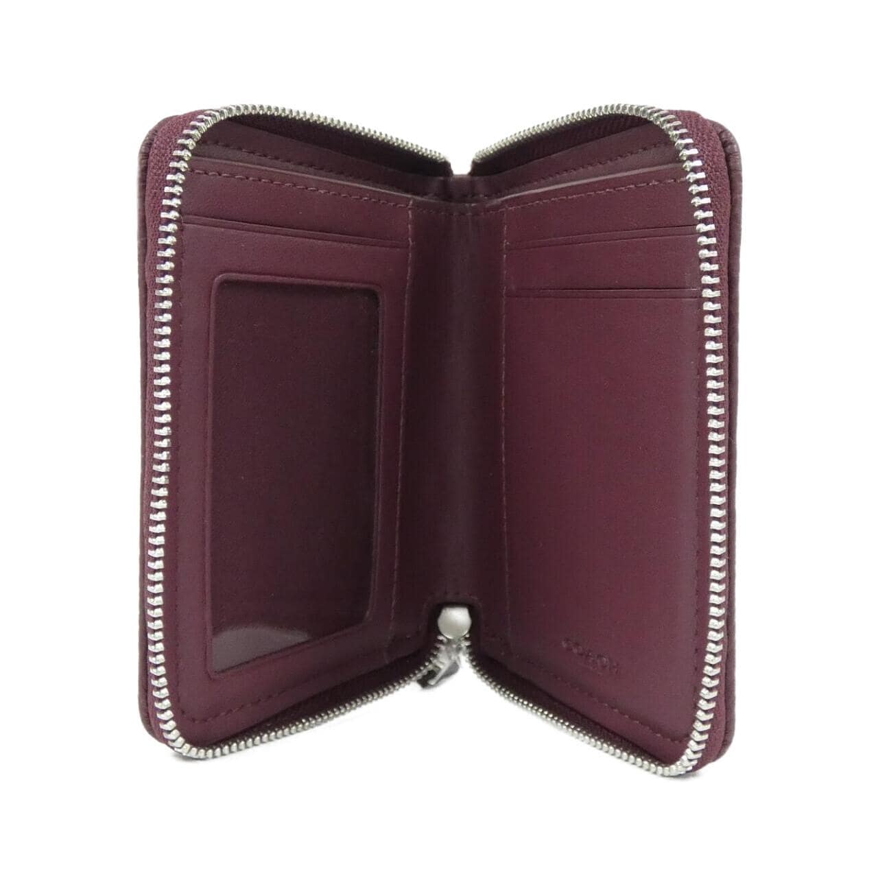 【新品】コーチ CH389 札入れ