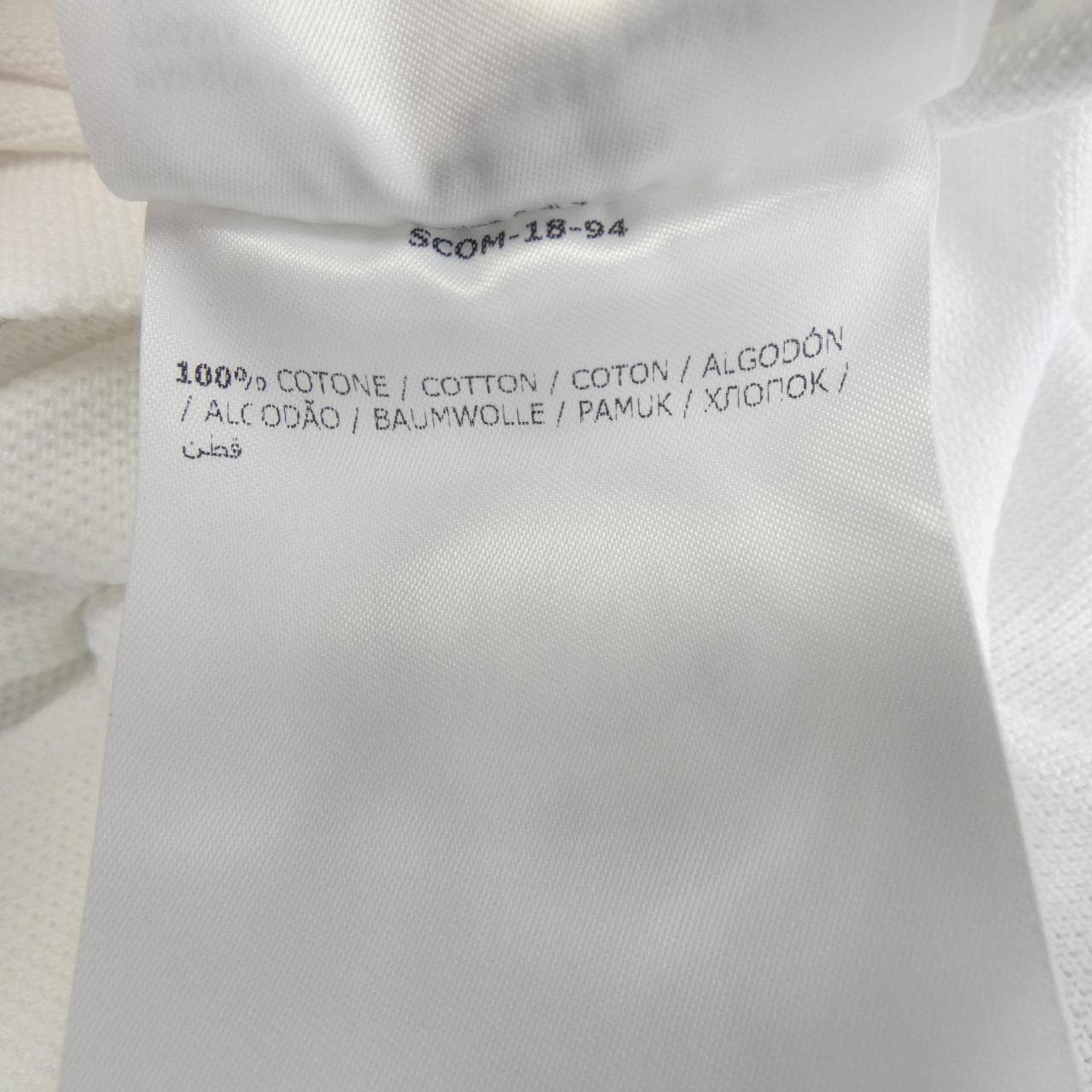 モンクレール MONCLER ポロシャツ