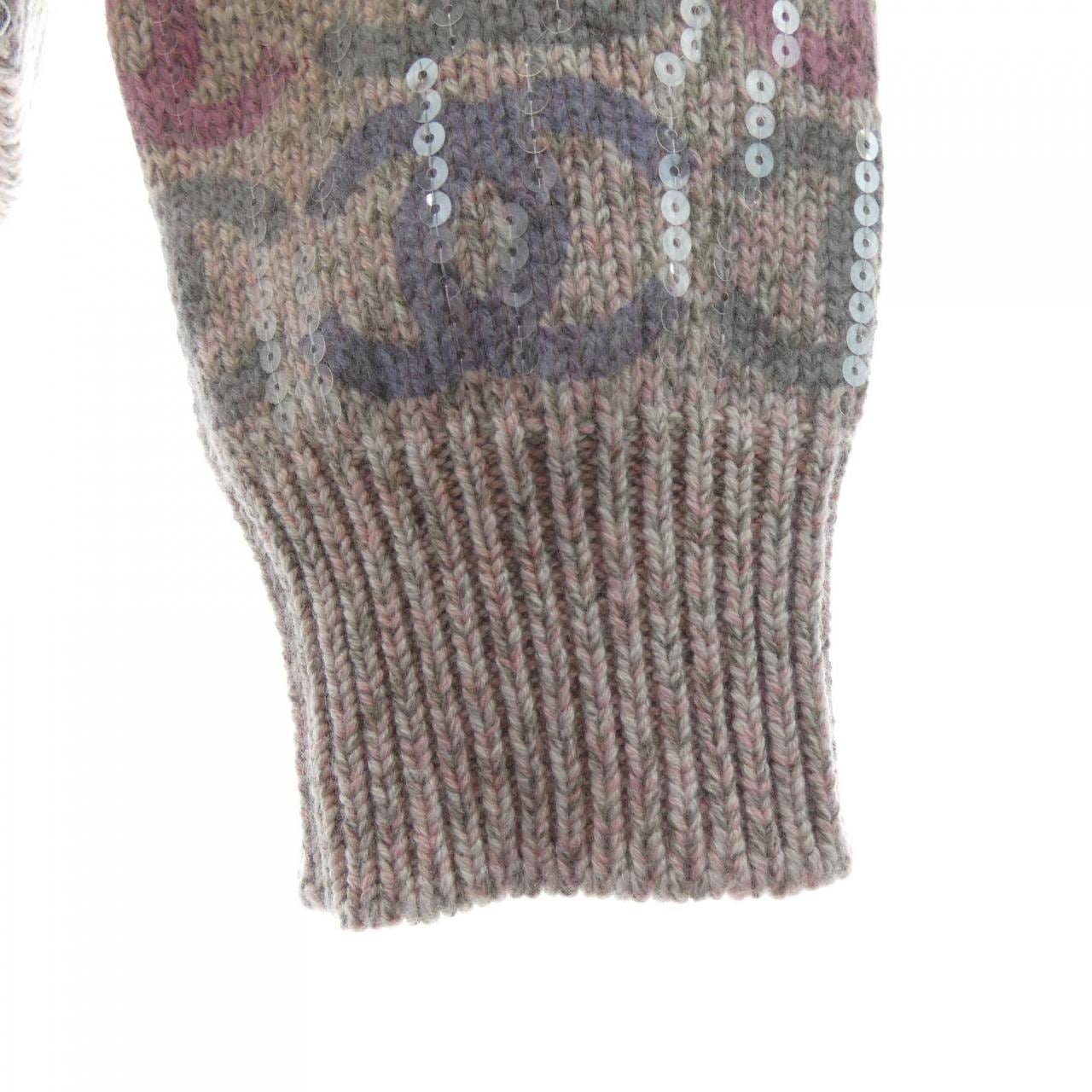 シャネル CHANEL P73878K10577 22K ニット