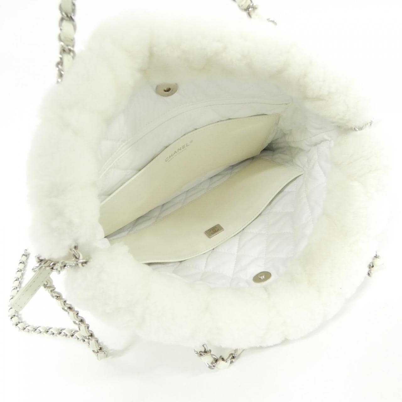 シャネル AS4278 リュックサック