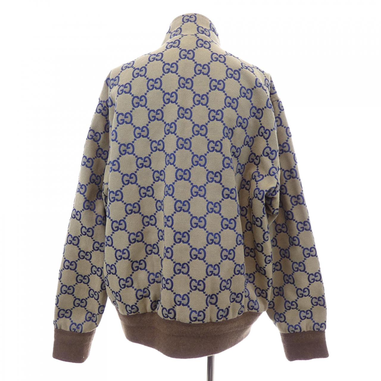 グッチ GUCCI 774128 Z8BEB ジャケット