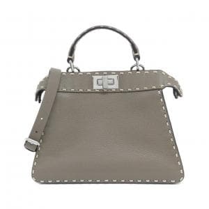 フェンディ SELLERIA ピーカブー アイ シー ユー スモール 8BN327 AFQ8 バッグ