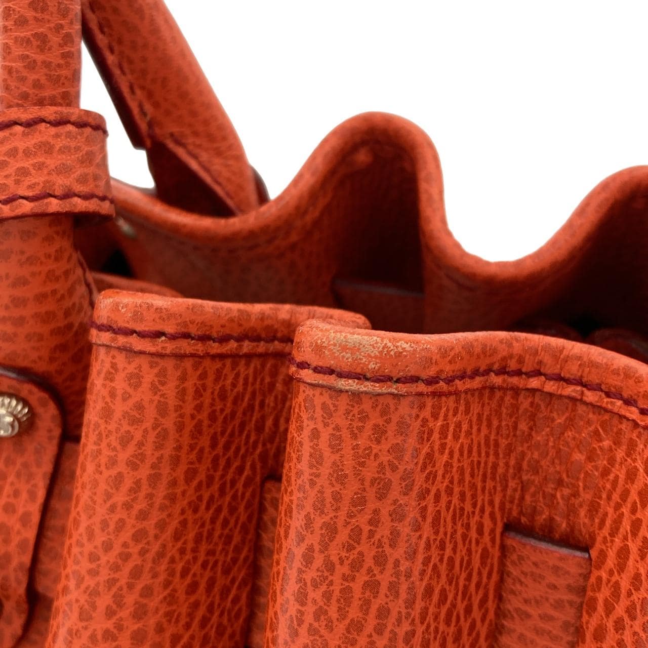 サルヴァトーレフェラガモ 21 A219 バッグ