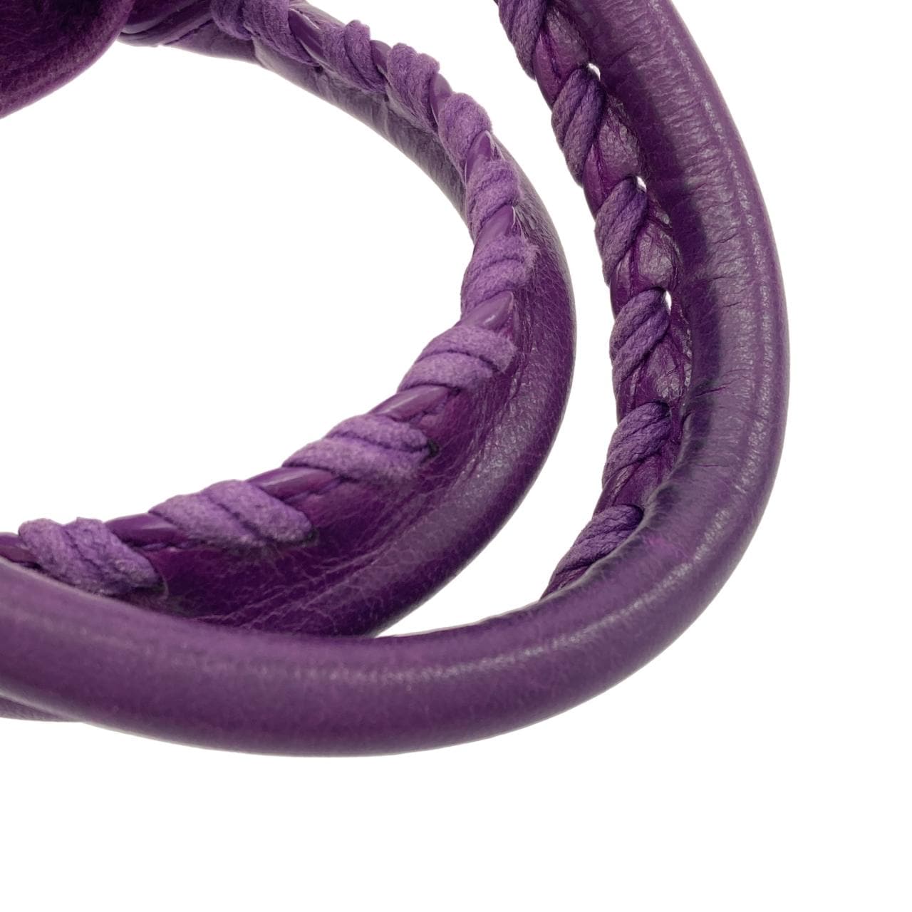 バレンシアガ GIANT MINI POMPON 285439 D94JG バッグ