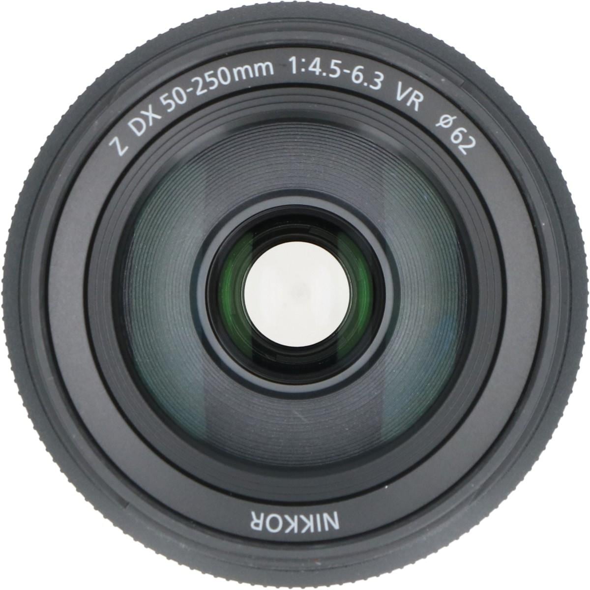 Ｚ　ＤＸ５０－２５０ｍｍ　Ｆ４．５－６．３ＶＲ