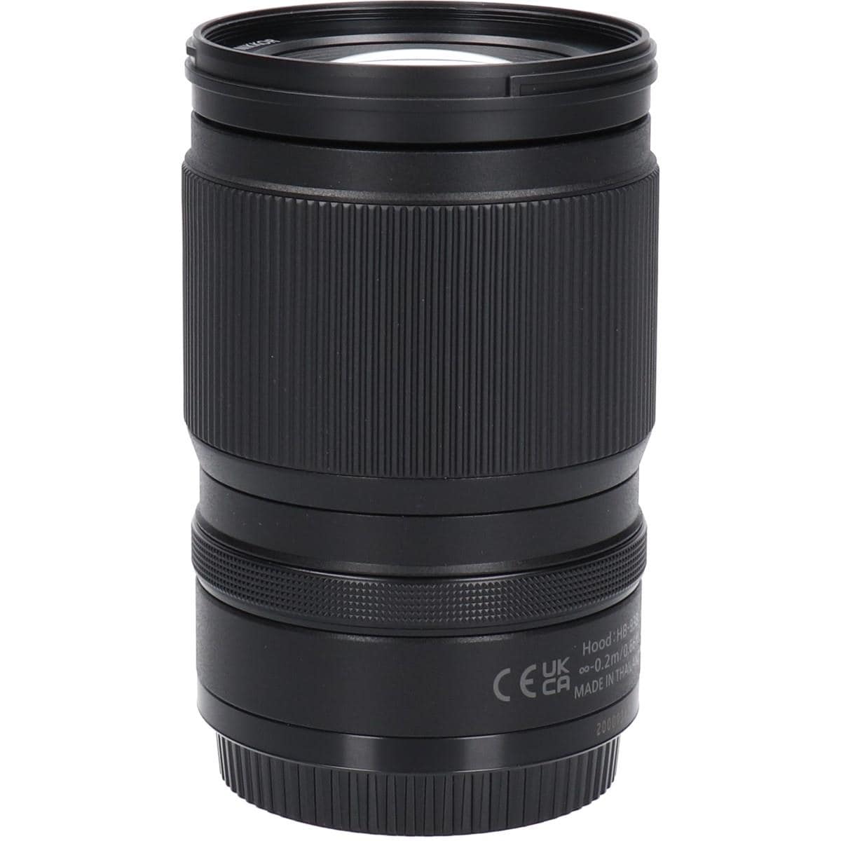 Ｚ２４－１０５ｍｍ　Ｆ４－７．１