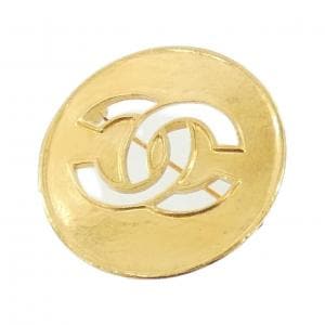 【ヴィンテージ】シャネル ブローチ