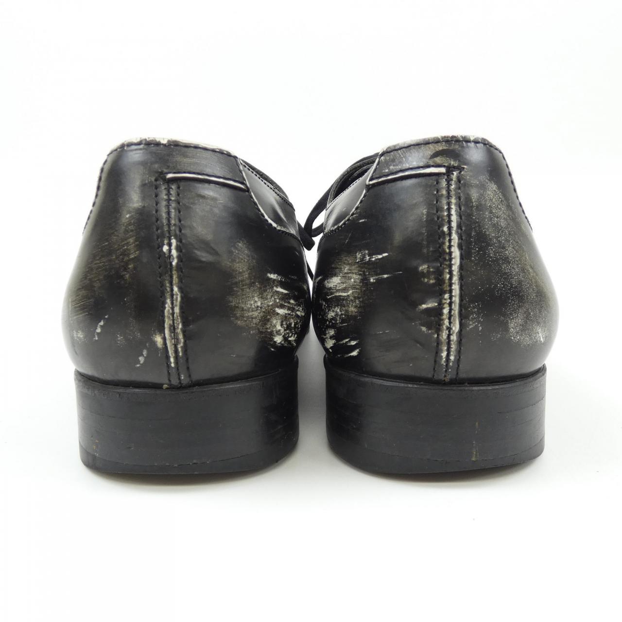 COMDEGALSONU PURUS GARCONS HOMME plus鞋