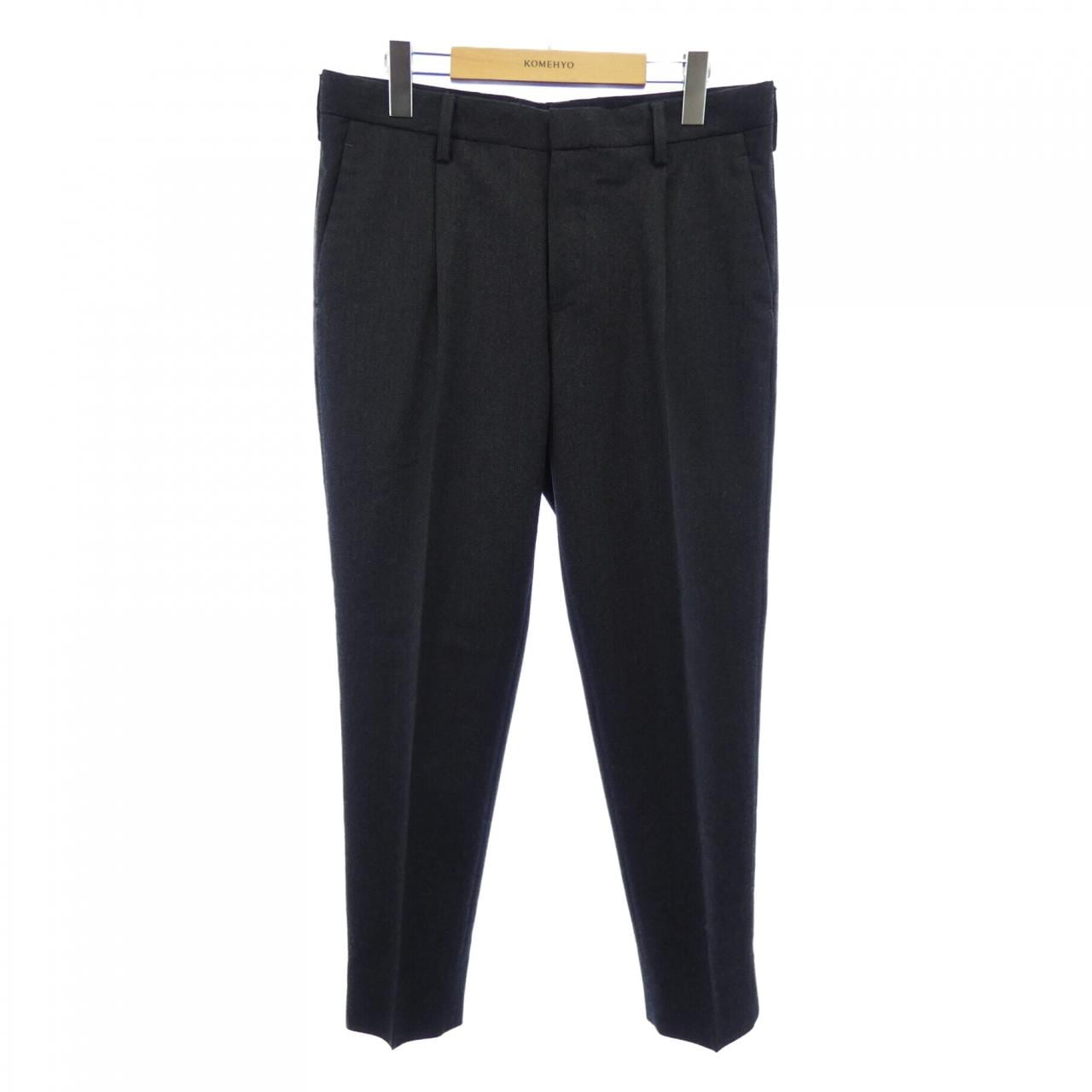 Kolor 18WCM-P23129 Pants