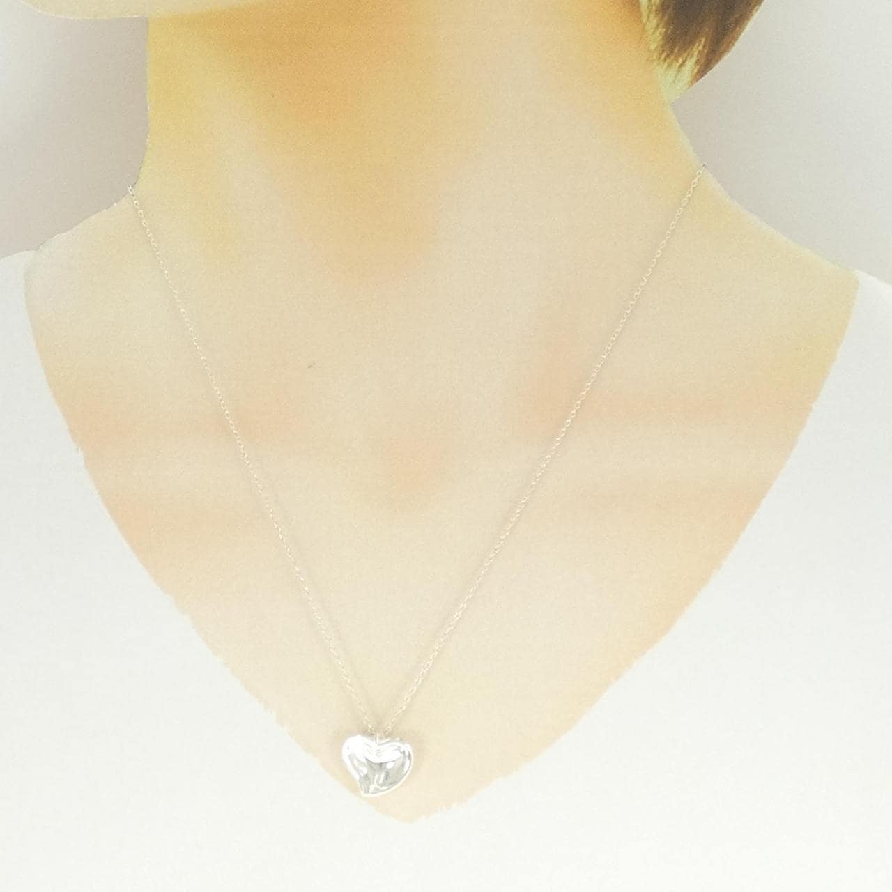 ティファニー 925 ネックレス