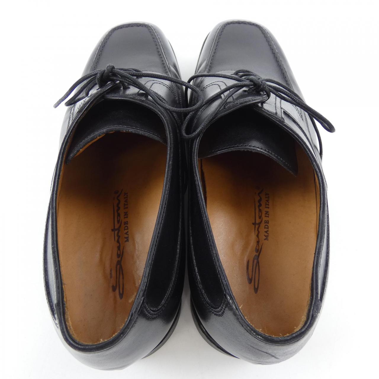 サントーニ SANTONI 1246 01 シューズ