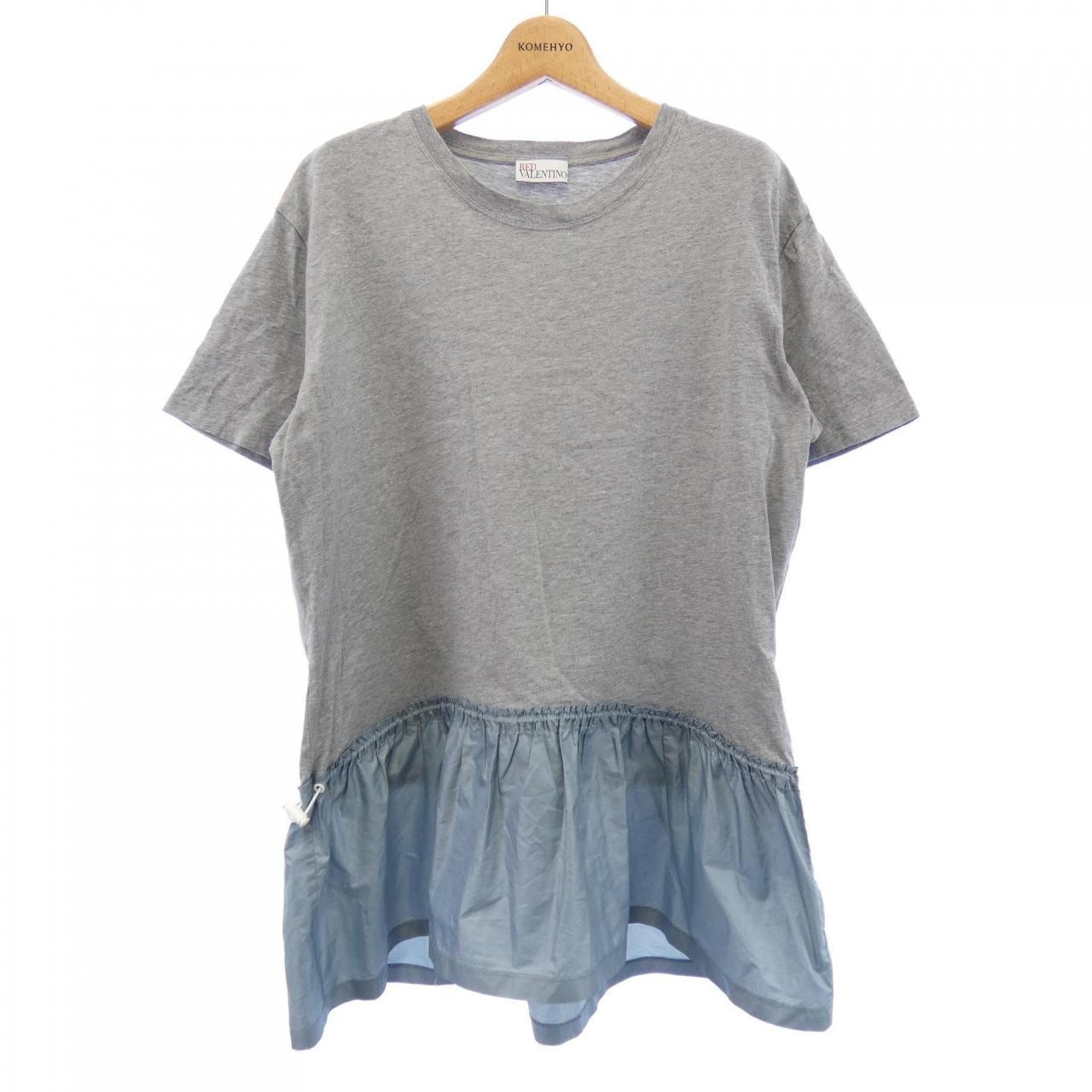 レッドバレンティノ RED VALENTINO RR3MG00ISQP チュニック