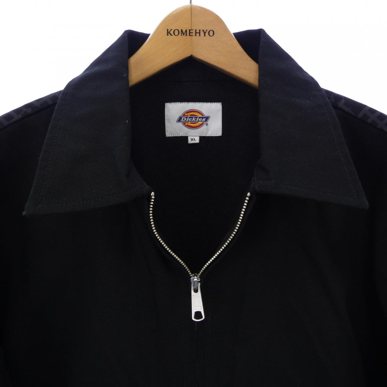 ディッキーズ DICKIES MASTERMIND ブルゾン