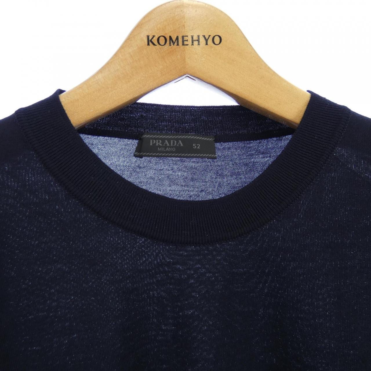 プラダ PRADA UMB264 S212 1ZLE ニット