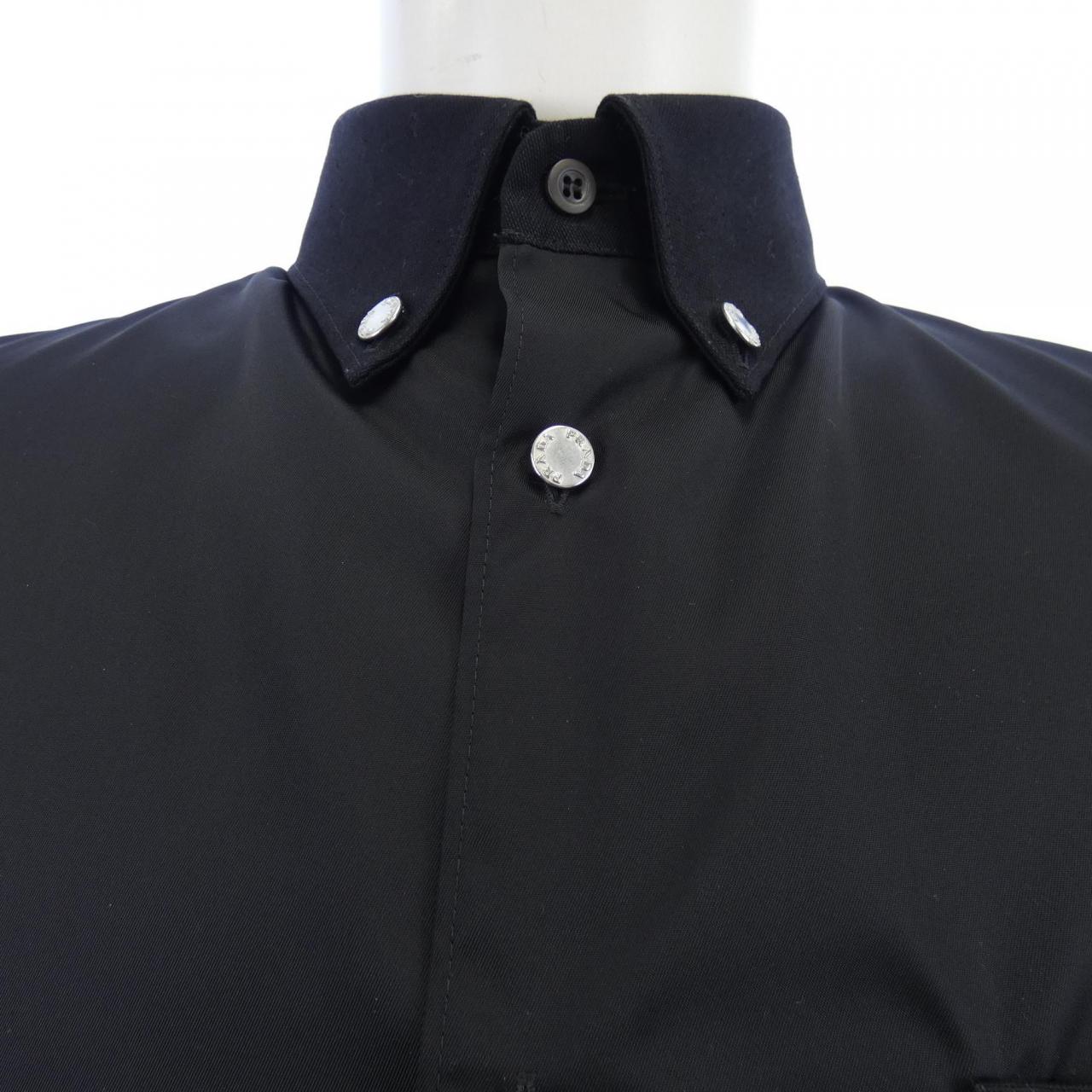 プラダ PRADA UCN580 SOOO 154U シャツ