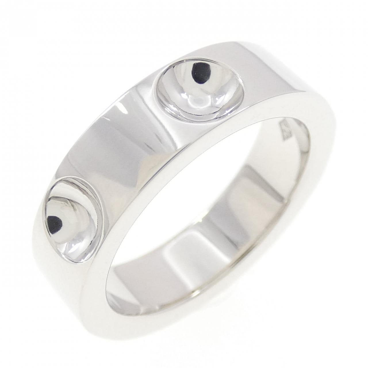 ルイヴィトン プティット バーグ アンプラント リング