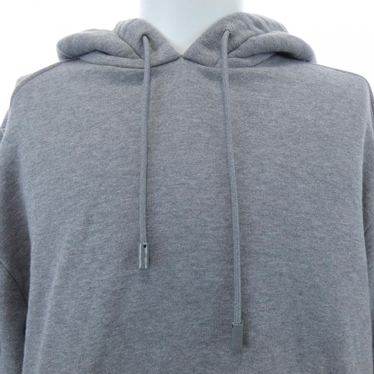 ルイヴィトン LOUIS VUITTON モノグラムサークルカットフーディ HNY40WUYR パーカー