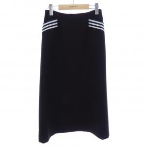 ボーダーズアットバルコニー BORDERS at BALCONY スカート