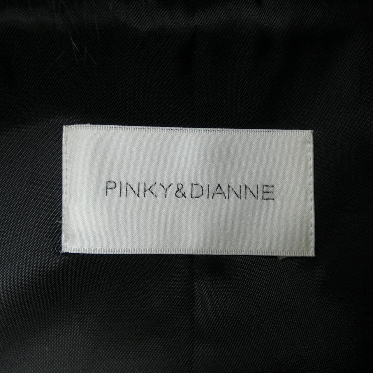 ピンキーアンドダイアン Pinky&Dianne 031-7252051 コート