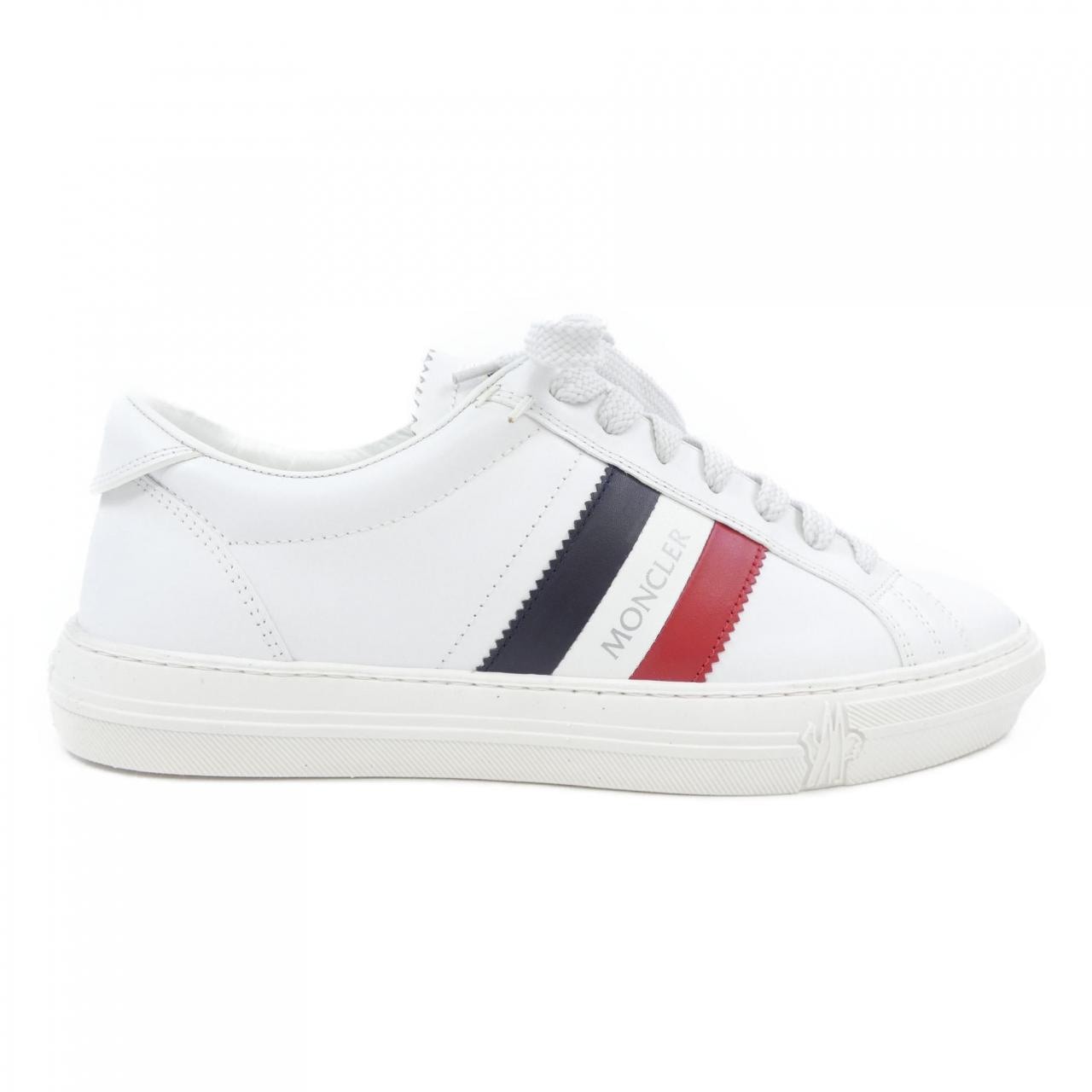 モンクレール MONCLER NEW MONACO スニーカー