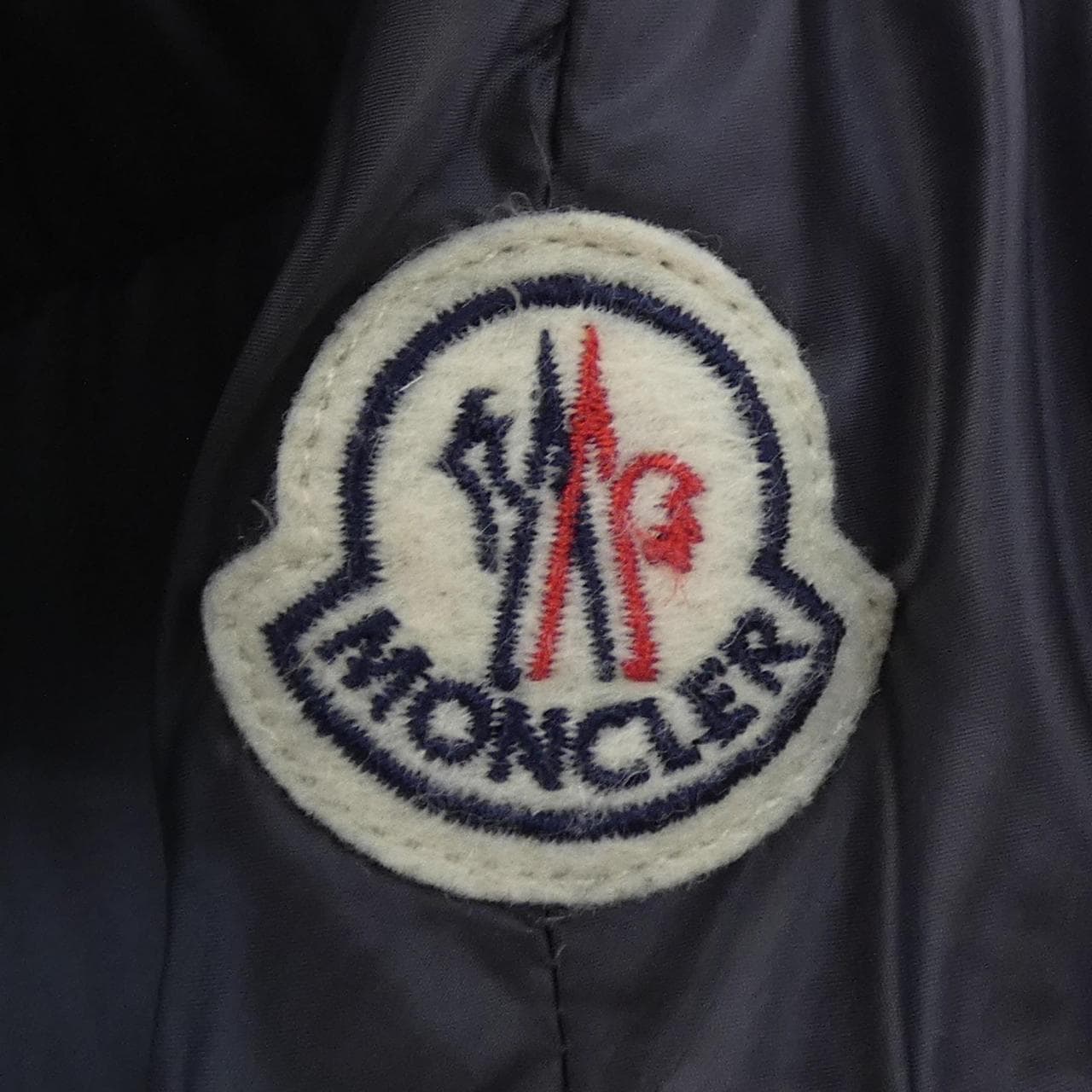 モンクレール MONCLER ELEVEE ダウンジャケット