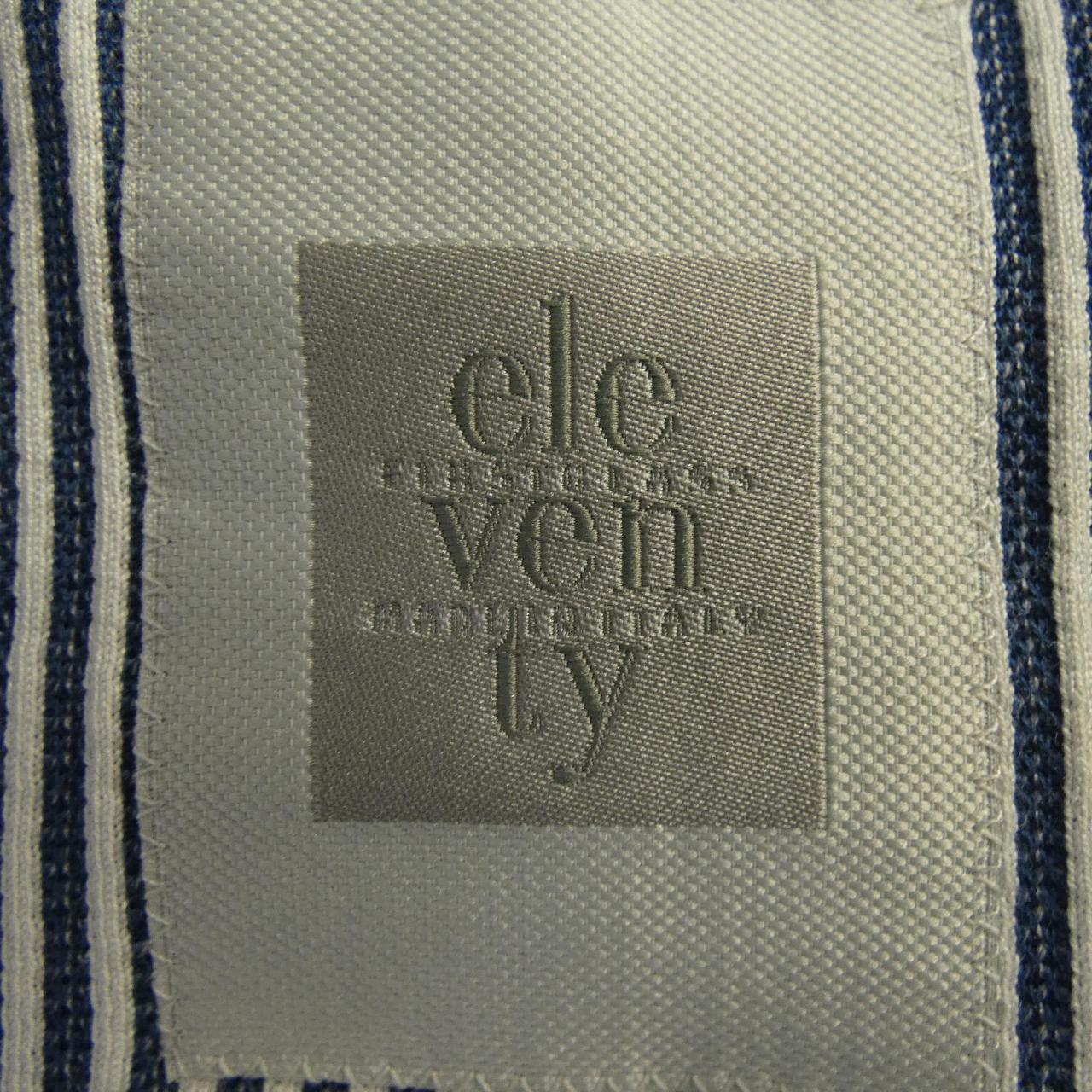 イレブンティ ELEVENTY C70GIAA05 ジャケット