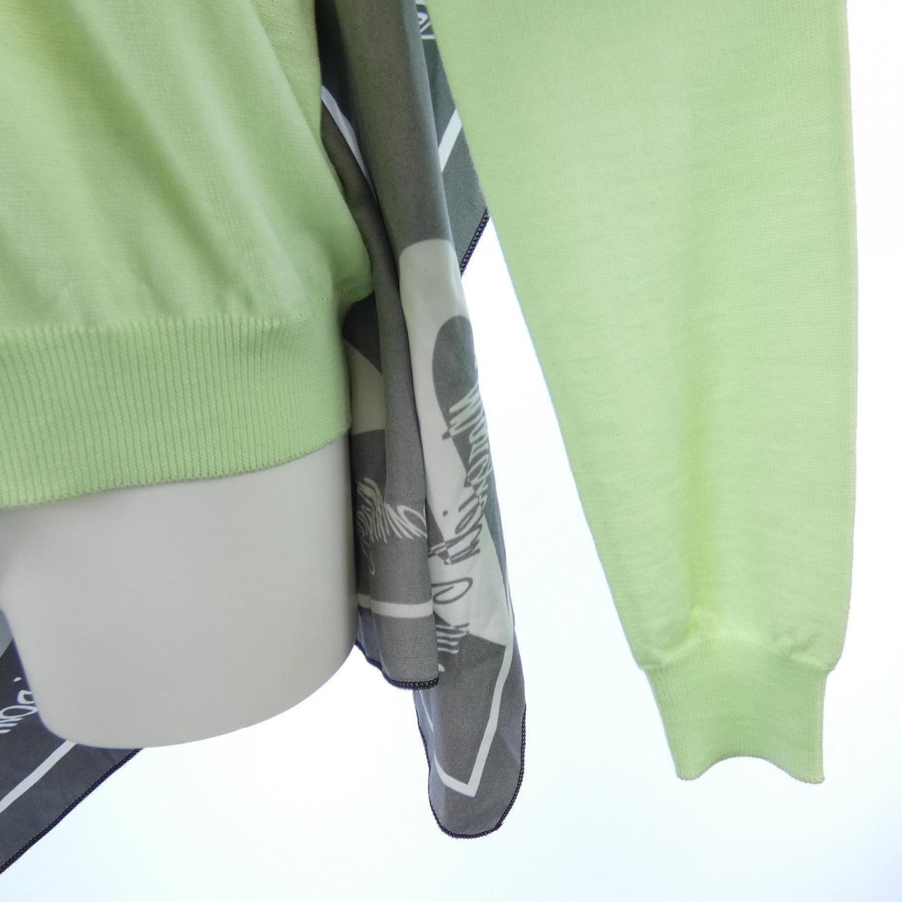 エムエムシックス MM6 S32HA0576 トップス