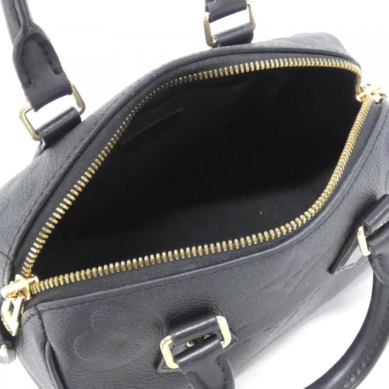 ルイヴィトン モノグラム アンプラント スピーディ バンドリエール 20cm M58953 ボストンバッグ