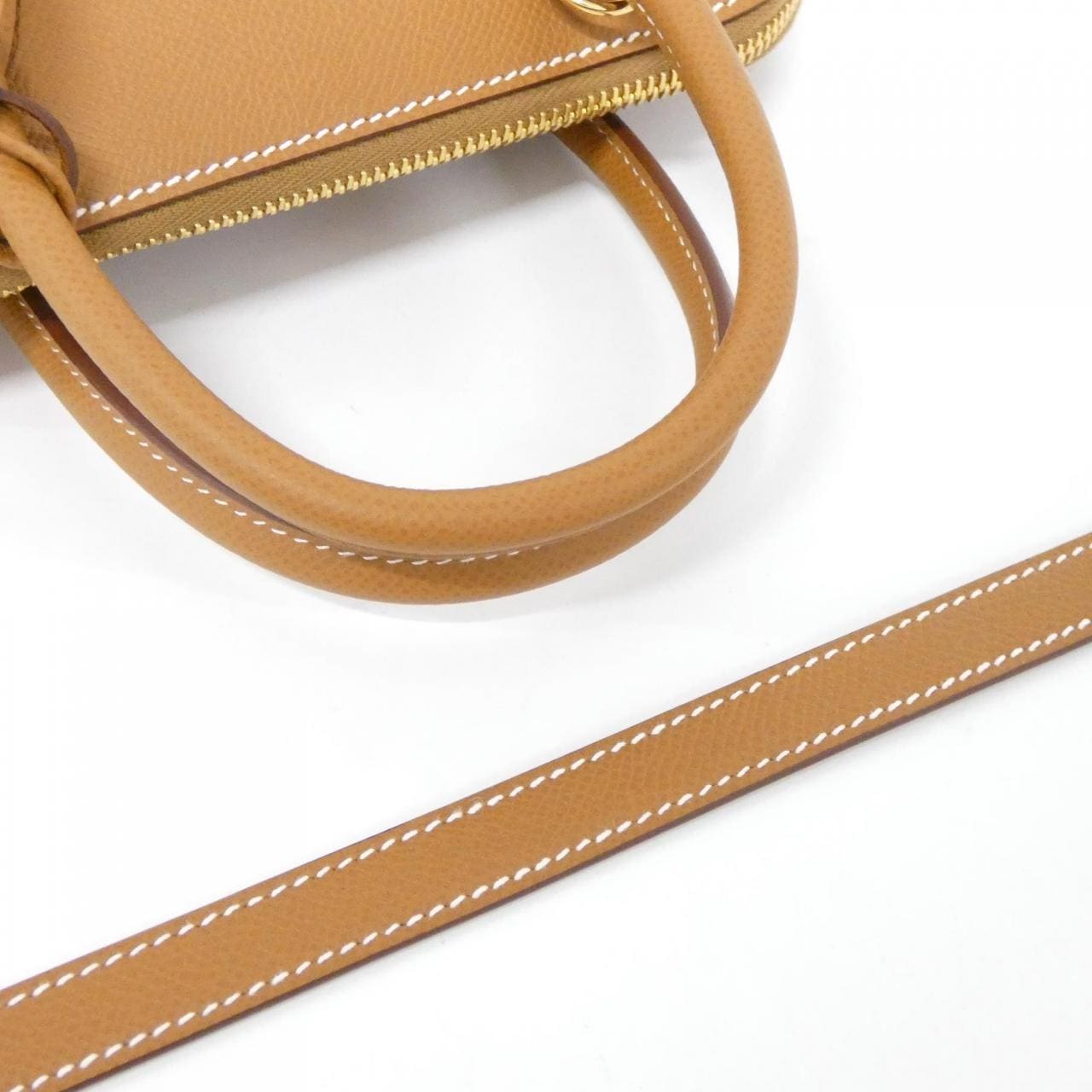 エルメス ボリード1923  25cm 082798CC バッグ