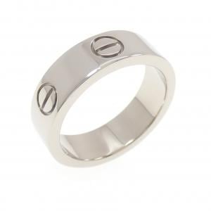 カルティエ ラブ  リング