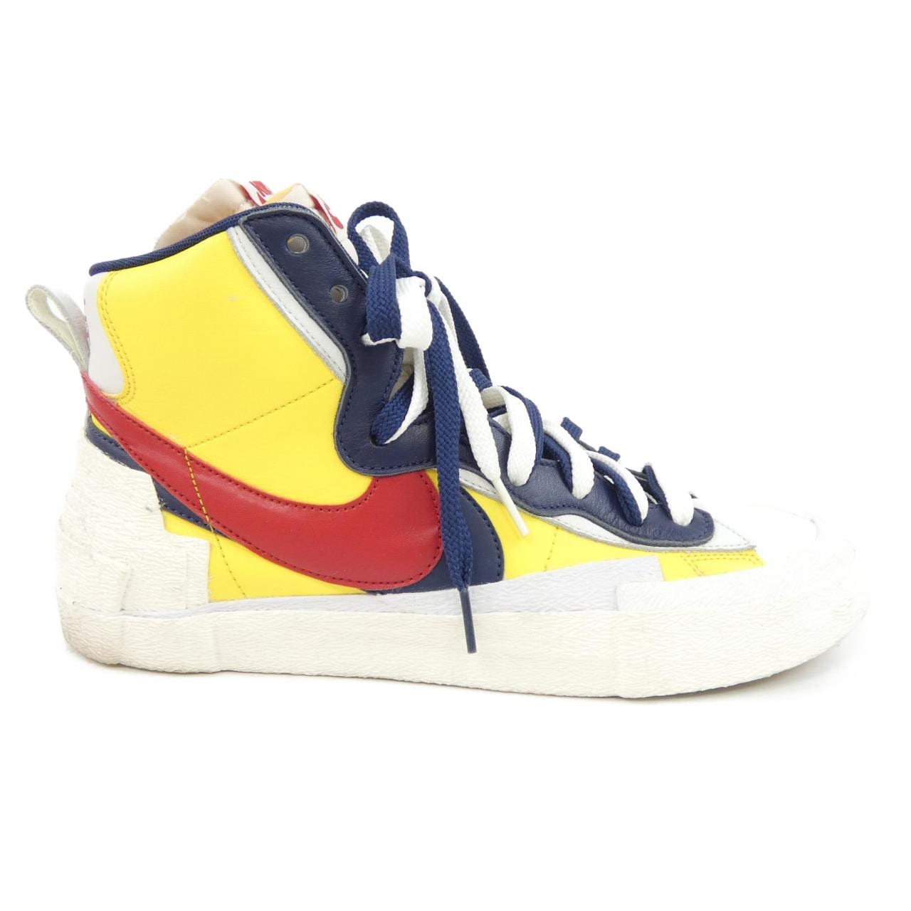 ナイキ NIKE BV0072-700 スニーカー