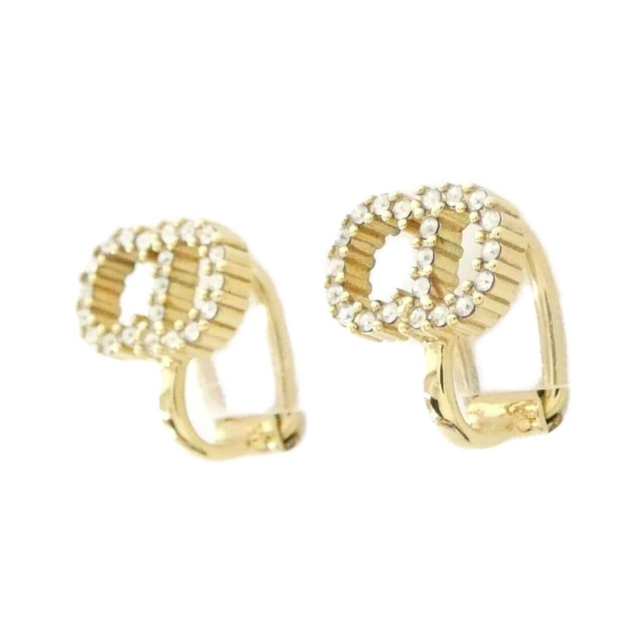 クリスチャンディオール クレール ディー リュヌ E1716CDLCY イヤリング