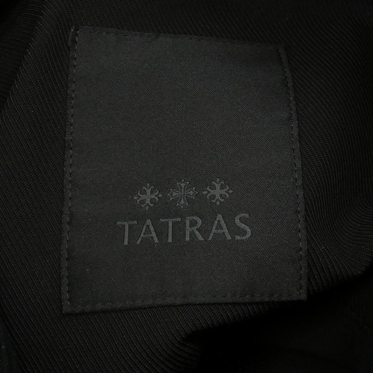 タトラス TATRAS S8267-L ジャケット