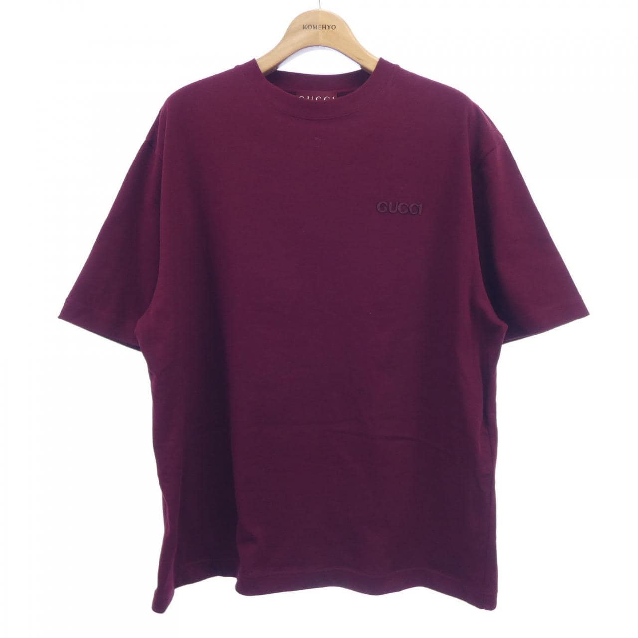 グッチ GUCCI 798115　XJGT4 Tシャツ