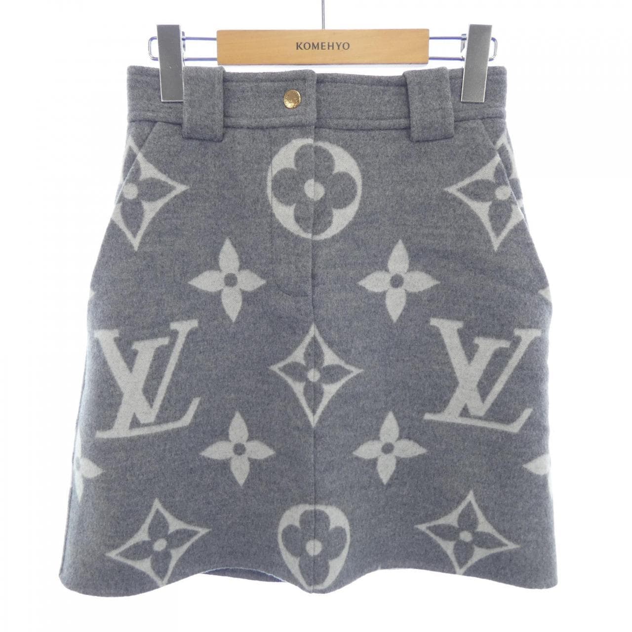 ルイヴィトン LOUIS VUITTON FLSK25TUV スカート