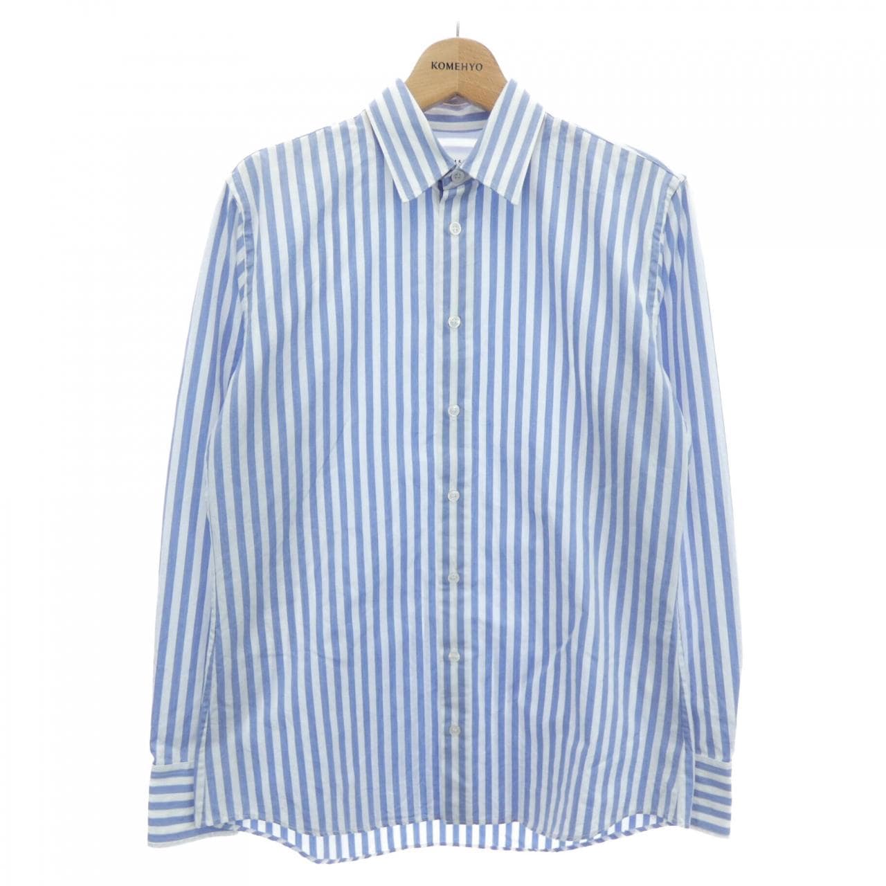 Maison Maison Margiela S51DL0362 衬衫