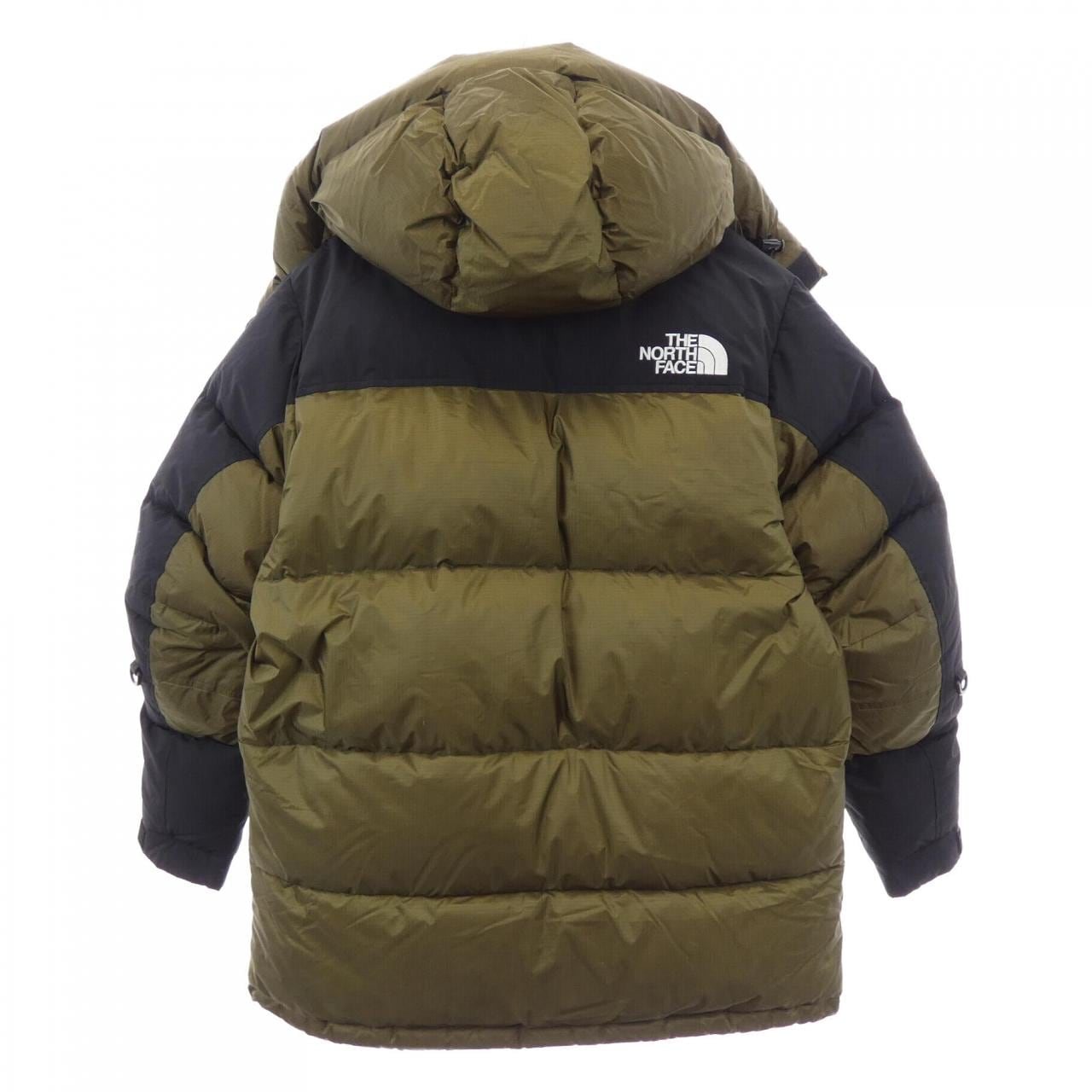 ザノースフェイス THE NORTH FACE ND92031 ダウンジャケット