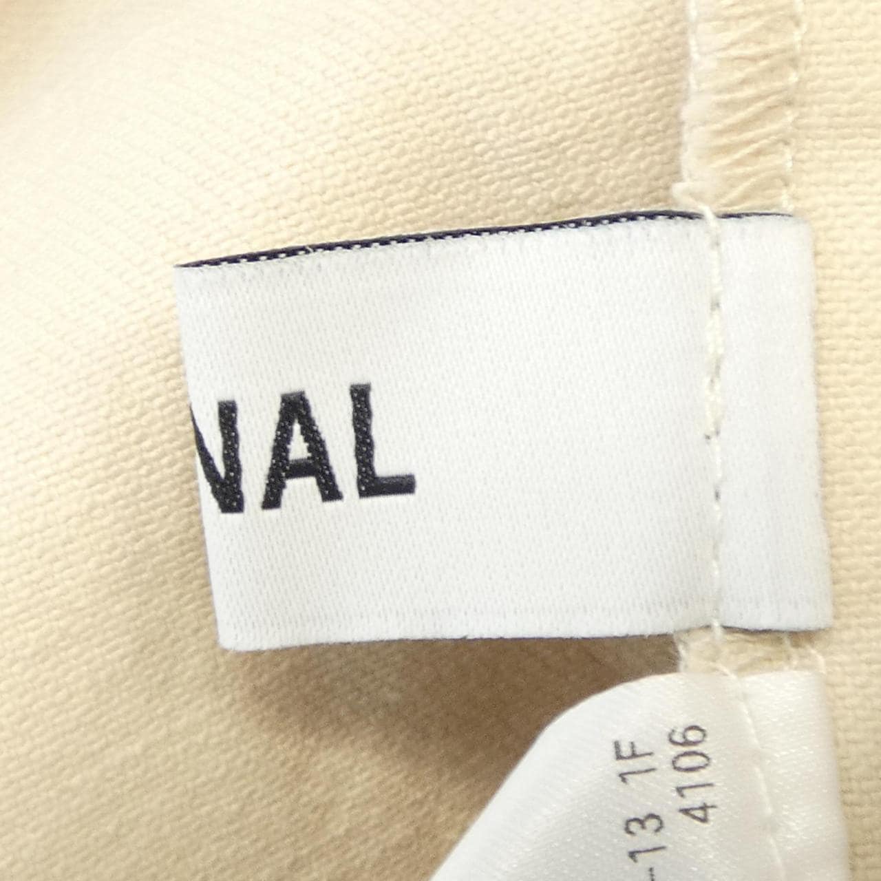 トーナル TONAL ワンピース