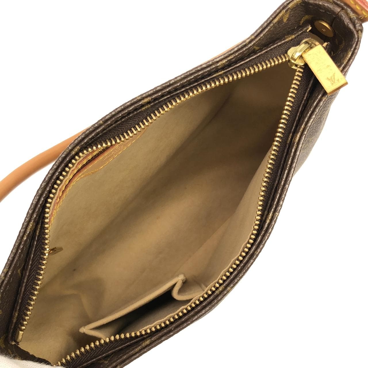 ルイヴィトン モノグラム ルーピング MM M51146 ショルダーバッグ