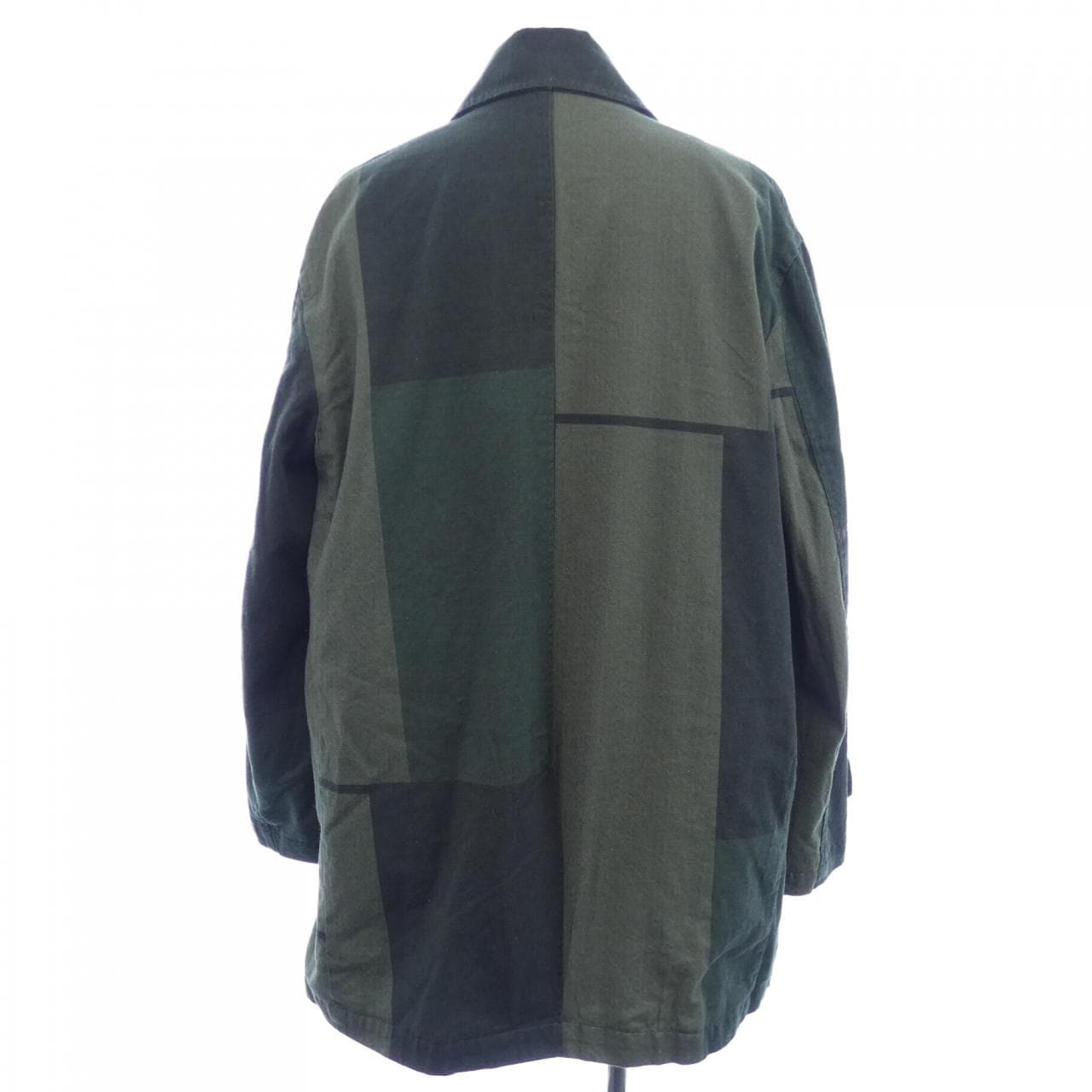 J.S HOMESTEAD J.S HOMESTEAD 18-020-470-5000-1-0 コート