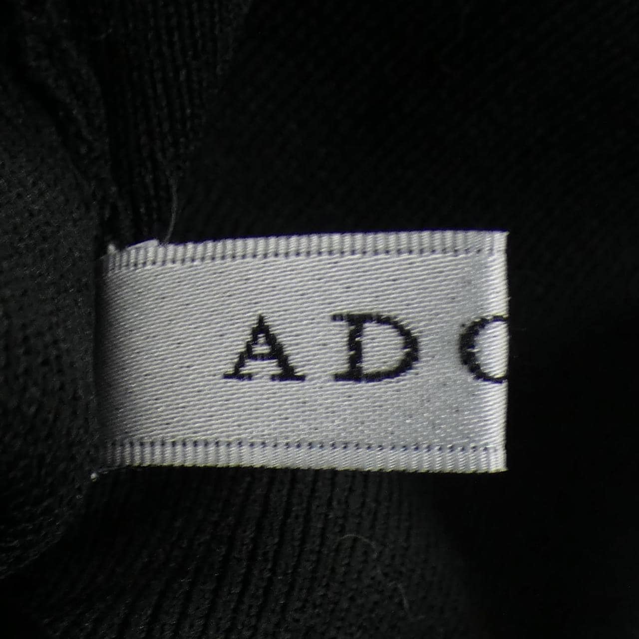 アドーア ADORE 531-4272812 スカート