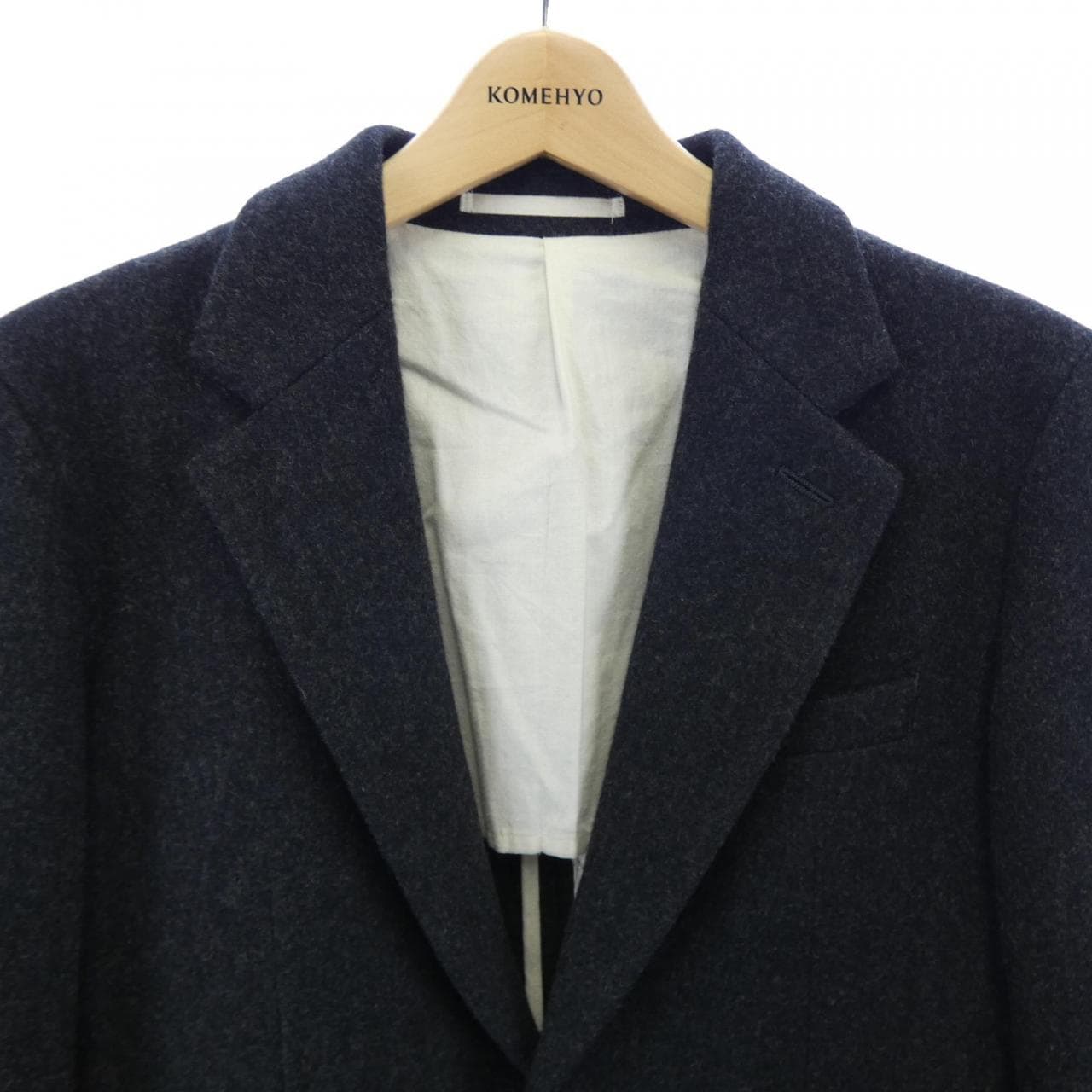 アンユーズド UNUSED コート