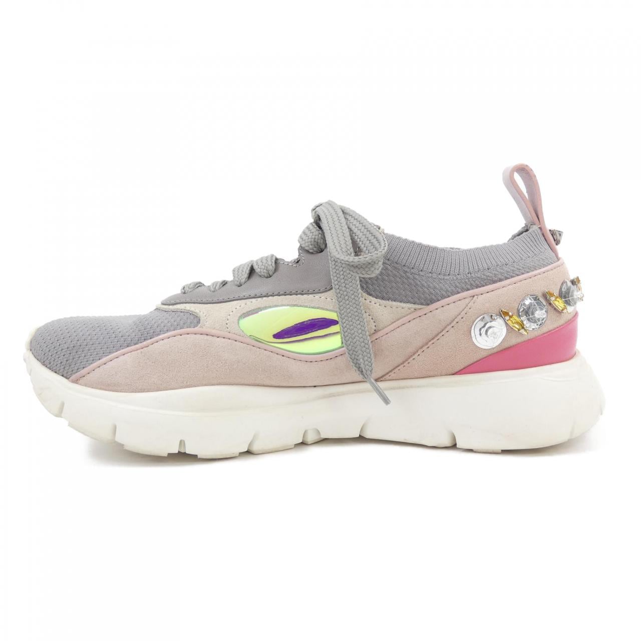 ヴァレンティノ VALENTINO PW0S0G65 スニーカー