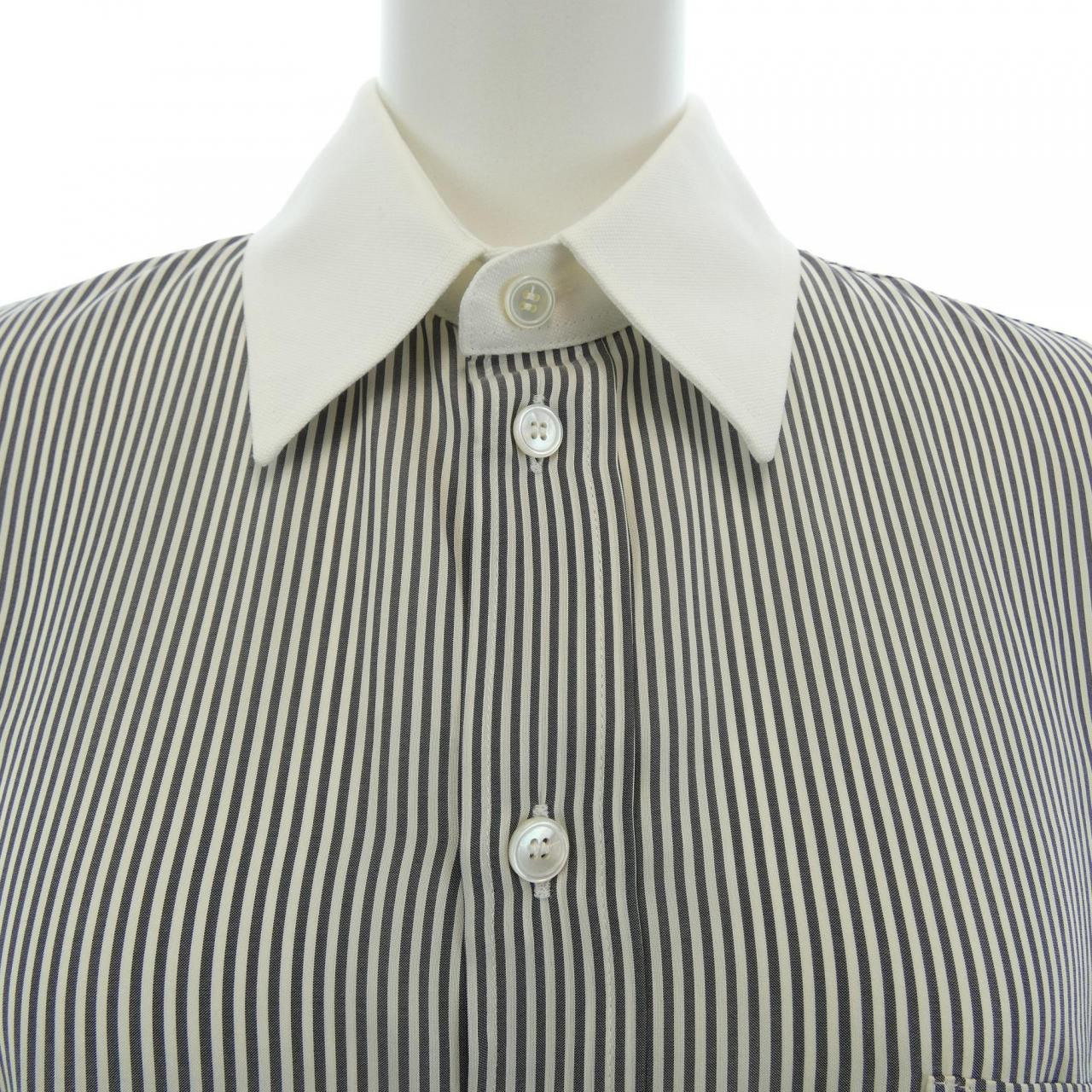 セリーヌ CELINE トリオンフ TRIOMPHE 2C775848H シャツ