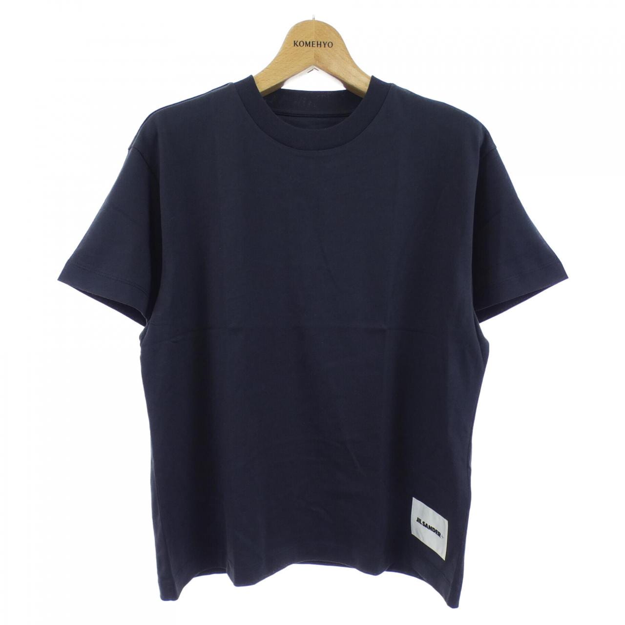 ジルサンダープラス JIL SANDER+ J40GC0001 Tシャツ