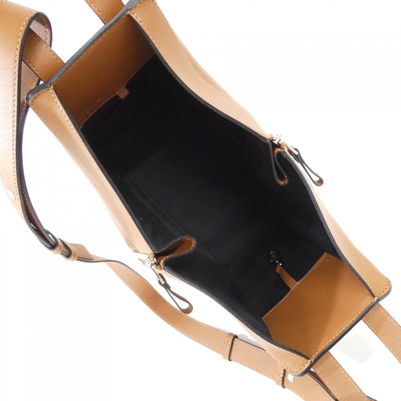 ロエベ ハンモック スモール 387 30 S35 ショルダーバッグ