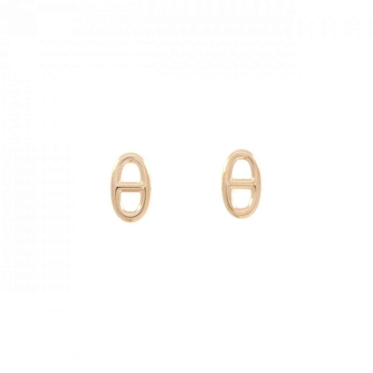 エルメス ファランドール ピアス