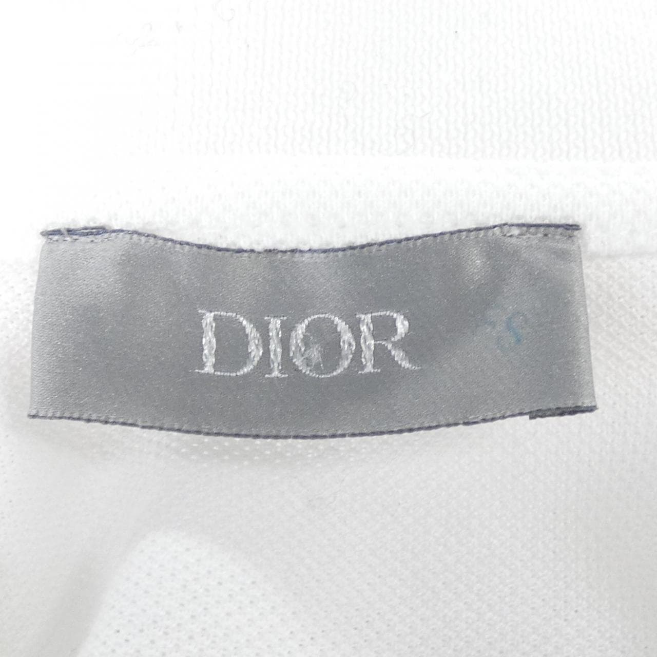 ディオール DIOR ケニーシャーフ　KENNY SHARF 143J833A0448 ポロシャツ