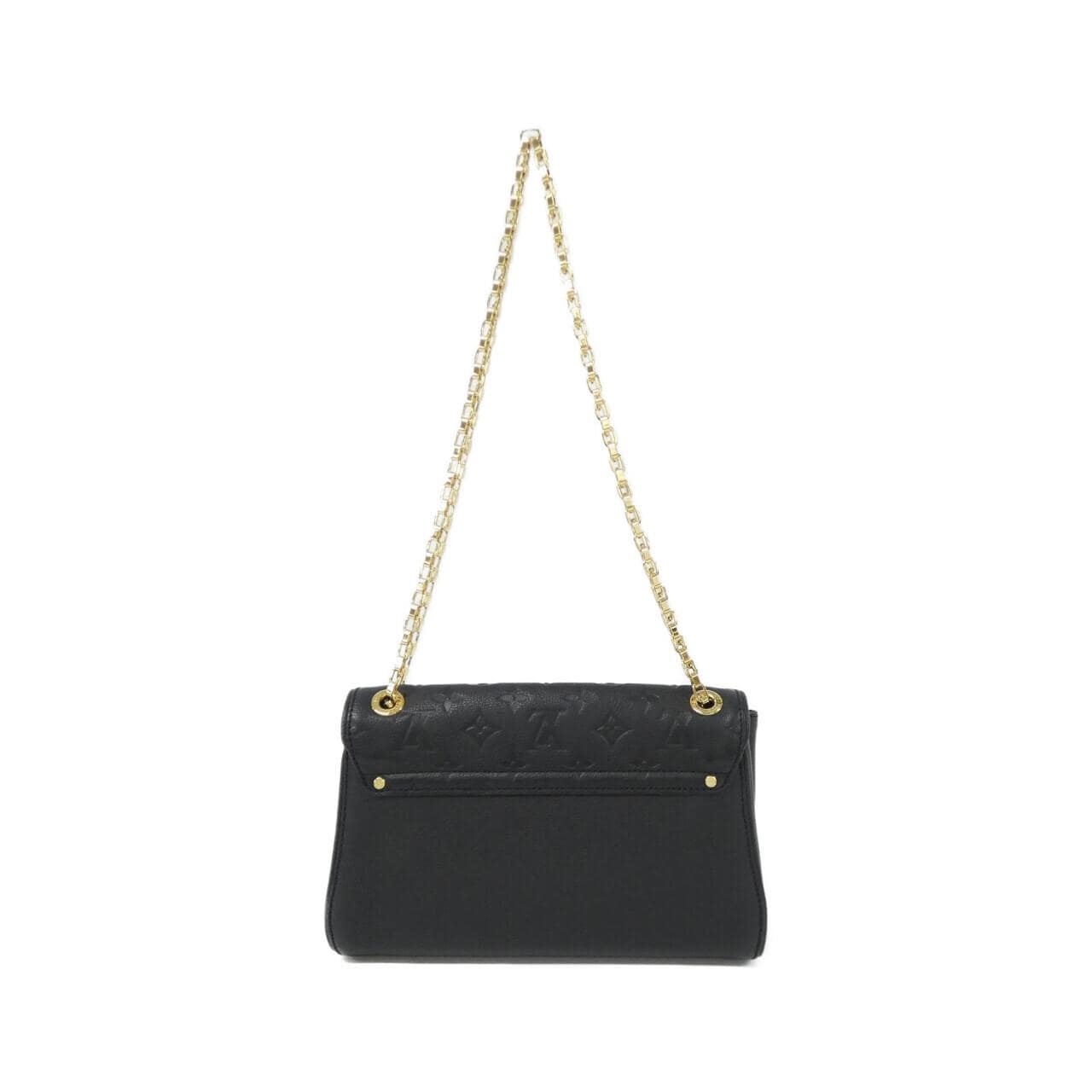 ルイヴィトン モノグラム アンプラント サンジェルマン PM M48931 ショルダーバッグ