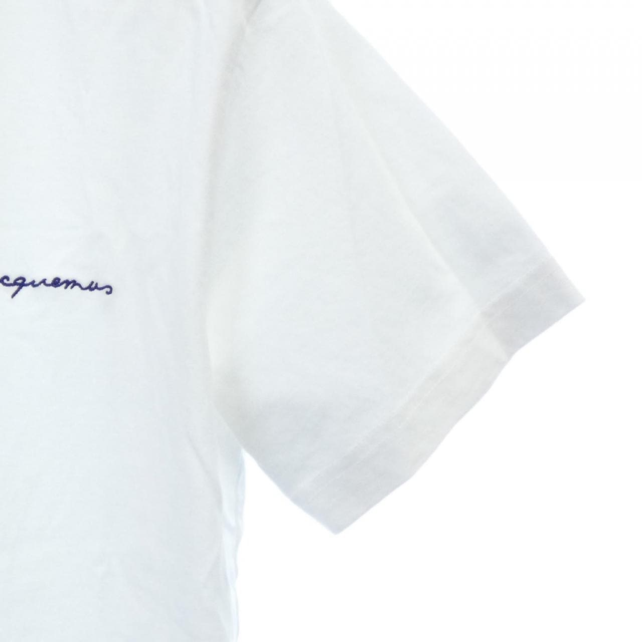 ジャックムー JACQUEMUS Tシャツ